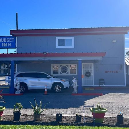 Refugio Budget Inn المظهر الخارجي الصورة